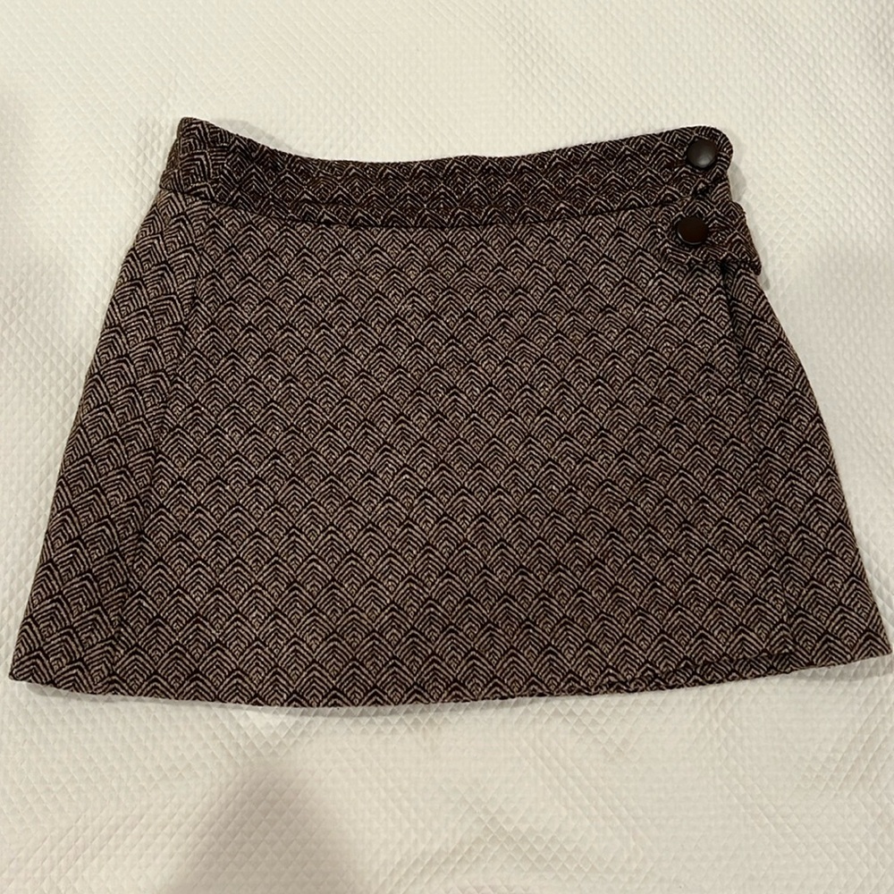 Trina Turk mini skirt